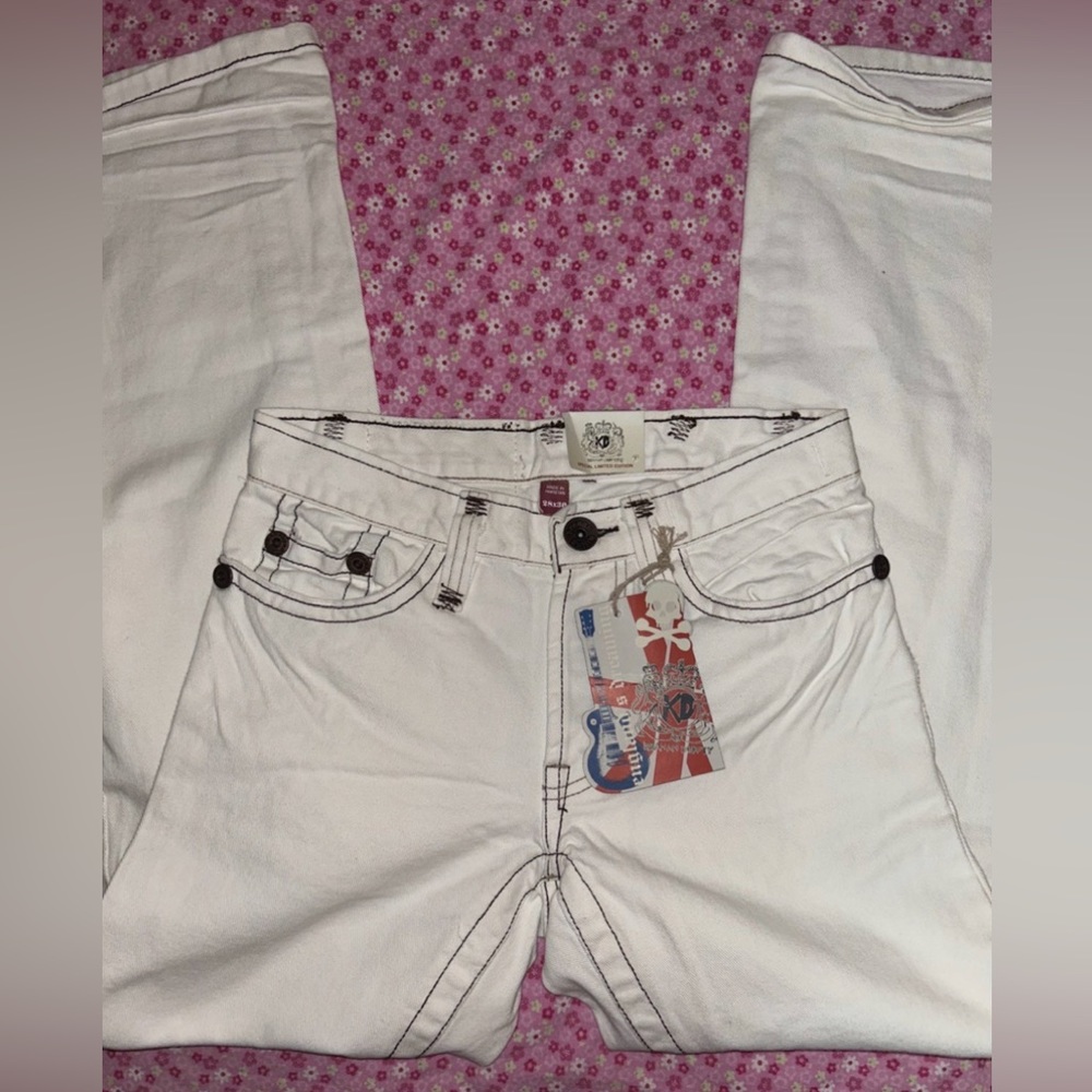 Y2K Pants